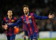 新システムでひさびさ快勝も……バルセロナとメッシ「見えない未来」の画像