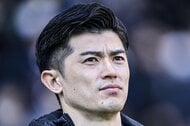 55万人観戦の｢新開幕｣J1！ゴールラッシュに熱狂も…ACL出場クラブを襲う｢最初の難関｣【前人未到の｢Jリーグ＆ACL2冠｣へ！史上最多J6チームの挑戦】(1)の画像