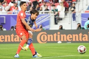 「イ・ガンインにあって久保建英にないもの」「プレミアリーグで戦う冨安健洋が誇る２つのスキル」【サッカー日本代表「アジアカップ８強」の激論】(5)の画像