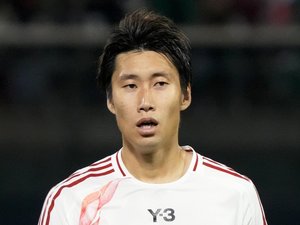 芸術的キラーパス連発！ 日本代表MF鎌田大地｢一人だけ見えてる世界が違う｣センス抜群のプレー集！ PK戦では4人目に登場の画像