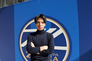 FC町田ゼルビアが進めるサイバーエージェント流「サッカー界改革」！“卒業生”が他のJクラブに「就職」――「新たな人材育成」COOが語る「抜擢文化」とは？(#2)の画像