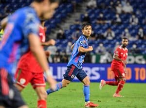 【オマーン戦】久保建英交代後は打つ手ナシ！控え「DF5人、FW1人」バランスを欠いたチーム編成で必然の敗北！中国戦の結果次第で浮上する「森保監督の進退問題」【W杯最終予選現地分析レポート】(2)の画像