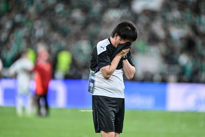 【川崎フロンターレアルバム】ACLE準優勝チームを支えたコーチングスタッフ＆クラブスタッフの写真59枚！ サウジアラビア・ジェッダでの活躍を現地撮影「アル・アハリー川崎フロンターレ(1)」の画像032