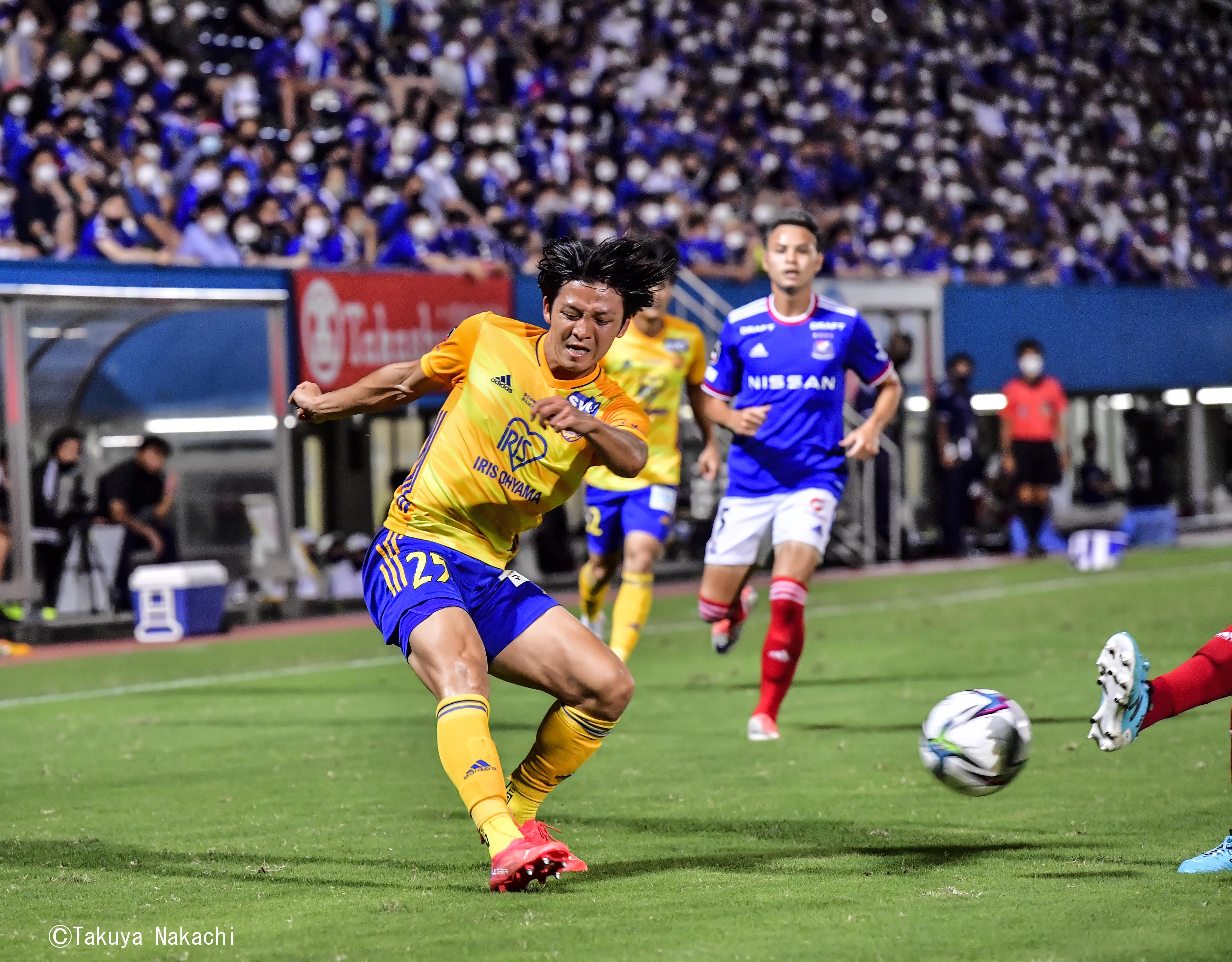 仙台の 出場時間上位11人 年と共通するのは3人だけ 21年チーム別 選手ランキング ベガルタ仙台編 サッカー批評web