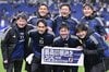 ｢断トツに一番美しい｣日本代表レジェンドも在籍した“水の都”のセリエA昇格クラブ、新アウェイユニに世界が騒然！｢オシャレ過ぎる｣｢全てがエレガント｣ 