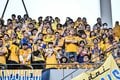 【仙台サポーターアルバム(1)】千葉戦に2000人が駆け付けたベガルタ仙台のサポーター写真99枚！ 雨中で声援鳴り響かせた「ジェフユナイテッド千葉ーベガルタ仙台」の画像067