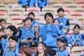 【サポーターアルバム(1)】3得点勝利でクラブ初アジア・ファイナリスト！ ACLE準決勝に駆け付けた川崎サポーターの現地撮影70枚！「川崎フロンターレ―アル・ナスル」の画像055