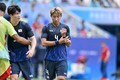 【パリ五輪・サッカー日本代表の強化と結果を振り返る「数字」(2)】大岩剛監督の直前までの“見極め”が感じられた最終ライン……関根大輝＆高井幸大から見る、チーム作りと成長の両立の画像021