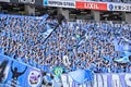 【サポーターアルバム】ACLE準優勝後初の国内試合に駆け付けた川崎フロンターレのサポーター写真80枚！ 国立を青く染め上げる「鹿島アントラーズー川崎フロンターレ」の画像010