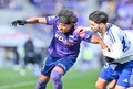 【5連勝のJ1広島。リーグ優勝に向けて見せた昨季との違い(1)】「去年だったら引き分けで終わっていた…」と選手も振り返る難試合で勝ち切る強さ。連戦を練度に、ジャーメイン良＆田中聡がフィットの画像058