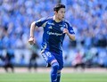 2位・町田と3位・川崎の上位対決。守備に持ち味持つチームの激突も、2得点ずつの白熱の展開に【試合アルバム】「町田ゼルビア―川崎フロンターレ」の画像006