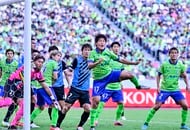 「サッカー批評のtoto予想」(第1399回)9月30日・10月1日 名古屋グランパスは「好相性」で優勝争い踏みとどまりへ!J2は「静岡ダービー直前」に昇格争い激化の予感の画像
