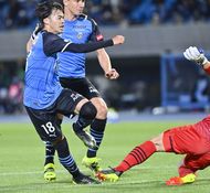 スペイン人指導者が見た日本代表「東京五輪とW杯8強」(2)「欧州王者にも伍する三笘、久保、林」の画像