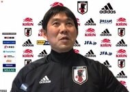 「森保一監督に日本代表を託せるか」(3)チームのモラルと「最も重要な資質」の画像