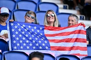 大住良之の｢この世界のコーナーエリアから｣第189回｢アメリカ・サッカー小史（下）｣(1)｢サッカー不毛の地｣を変えた1966年W杯・伝説の決勝戦の画像