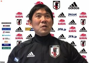 「森保一監督に日本代表を託せるか」(3)チームのモラルと「最も重要な資質」の画像