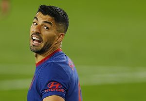 【ラ・リーガ分析】「首位なのに瀬戸際」アトレティコ・マドリード敗戦！「不安すぎる負のサイクル」の画像