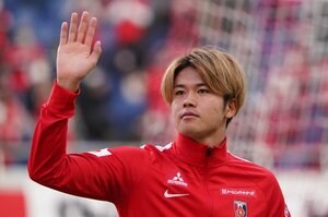 【Jリーグ分析】浦和レッズ「4-3-3」変更で横浜F・マリノスに快勝!1G1Aのルーキー伊藤「自由に動ける感覚」【浦和レッズが積み上げてきたもの(2)】の画像
