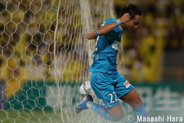 画像・写真：【J1分析】「8・25、鳥栖が迎える2位横浜F・マリノスとの