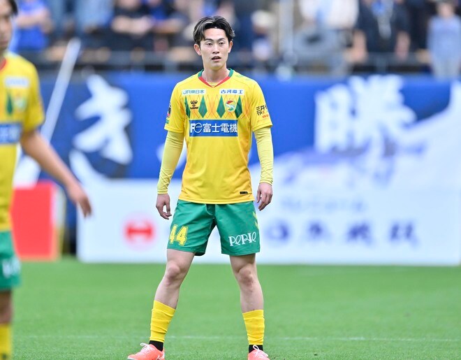 【試合アルバム】「ジェフユナイテッド千葉―水戸ホーリーホック」カルリーニョス・ジュニオ初先発のチームが公式戦連敗止めて結果残すの画像011