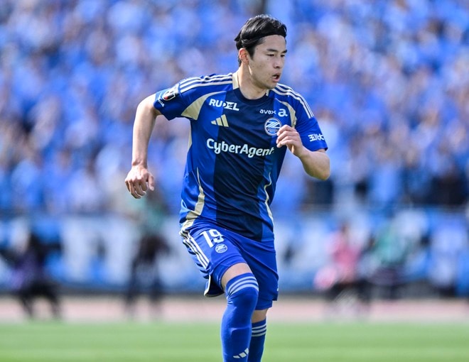 2位・町田と3位・川崎の上位対決。守備に持ち味持つチームの激突も、2得点ずつの白熱の展開に【試合アルバム】「町田ゼルビア―川崎フロンターレ」の画像006