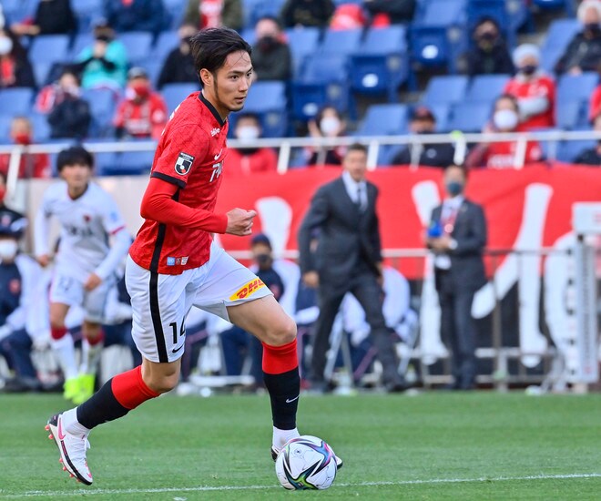 【J1分析】浦和が今シーズン初の連勝!(2)指揮官の「償いは結果で示せ」に応えた杉本健勇のスーパーボレー!の画像
