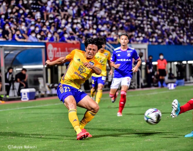 仙台の「出場時間上位11人」、20年と共通するのは3人だけ!【21年チーム別 選手ランキング】ベガルタ仙台編の画像