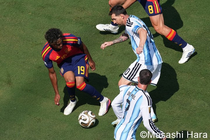 北中米W杯で｢2兆4000億円｣の収益も…最大化を求めて｢身売り｣を画策！2030年｢決勝開催地｣すら集票のエサに！【FIFA会長インファンティーノ｢底なし強欲｣のウラ事情】(1)