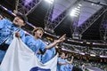 【サポーターアルバム】サウジアラビア・ジェッダ開催のACLE決勝に川崎サポーター700人が集結！ 現地で声援を送ったサポーター写真78枚「アル・アハリー川崎フロンターレ(1)」の画像010