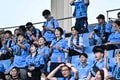 【サポーターアルバム(1)】ホーム4連戦の最終戦を戦った川崎フロンターレのサポーター写真99枚！ 2万1440人が駆け付け最高の雰囲気作る「川崎フロンターレーガンバ大阪(1)」の画像093