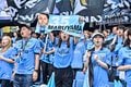 【サポーターアルバム(2)】G大阪戦の執念の同点弾導いた川崎フロンターレのサポーター写真94枚！ Gゾーンからメインスタンドまで撮影「川崎フロンターレーガンバ大阪(2)」の画像035