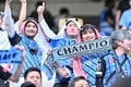 【サポーターアルバム】アジア青覇を果たすべく700人の川崎サポーターがACLE決勝に駆け付けた！ 現地で声援を送ったサポーター写真72枚「アル・アハリー川崎フロンターレ(2)」の画像059