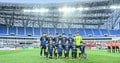 日本代表のE―1初戦・香港戦の観客数は687人と衝撃の空席だらけに……スタジアム周辺で大渋滞を懸念する声も虚しく収容率はまさかの2％で、今季J1最低の10%しか入らずの画像004