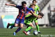 柏レイソル今季初勝利！17試合ぶりの白星に優勝したような歓喜【柏レイソルｖｓ鹿島アントラーズ】原悦生PHOTOギャラリー「サッカー遠近」の画像