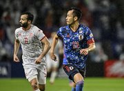 サッカー日本代表、難航する遠藤航の「相方探し」！インサイドハーフはやはり「田中碧・守田英正」が適任である「理由」とは?【図表】の画像