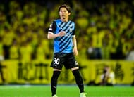 「最後の文が怖い」「試合を破壊してるように見える」元J1柏オルンガの”写真付き日本語投稿”が「色んな意味をイメージさせる」と話題に！ ACLでの日本人主審との会話を報告の画像