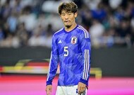 「パワー系シュートやらせたら一級品」相馬勇紀がポルトガルで決めたゴールに称賛!「なんか…相手のキーパーに日本人海賊がいるような?」との声もの画像