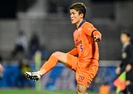 【J2「熱狂」】「絶対決めなあかん」FW中島元彦の完璧「トラップ＆シュート」でベガルタ仙台、後半ATの劇的勝利！“ユアスタ大沸騰”みちのくダービーを制した意義【戸塚啓のJ2のミカタ】(1)の画像