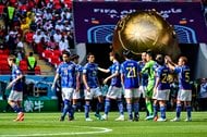 「権田の手はバターでできていた」スペイン紙がサッカー日本代表GK権田修一を独特表現で批判…カタールワールドカップ・コスタリカ代表戦の森保ジャパンを「採点」の画像