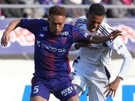 新発見「望月ヘンリー海輝」の伸びしろ、初戦で試したかった「4バック」、期待したい伊藤洋輝と冨安健洋の「復帰」【サッカー日本代表「アメリカ遠征の収穫」大激論】(3)の画像