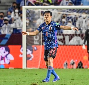 サッカー日本代表はブラジル代表「最強攻撃ユニット」をどう防ぐ？「遠藤航vsネイマール」「長友佑都vsヴィニシウス」「吉田麻也と板倉滉vsG・ジェズス」3つの「極上マッチアップ」データ比較【図表】の画像