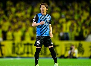 【川崎・瀬川祐輔が“6チーム目”で挑む天皇杯タイトルマッチ。苦労人と呼ばれて(1)】内定していたビール会社を断ってのプロ入り。「活躍する姿を見せないと感謝の気持ちを伝えられない」の画像