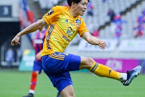 ベガルタ仙台、4連敗(3)「1年前の“初３バック”と違ったチーム」の画像