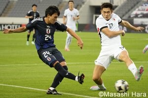J3スタート選手を｢日本代表へ｣首位チーム新監督の素晴らしい手腕、大黒柱の｢周りの選手｣が力をつけた2位チーム【優勝＆降格は？Jリーグ後半戦｢こうなる！｣大激論】(2)の画像