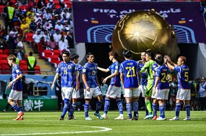 コスタリカ戦「0-1敗戦」を招いた「慎重すぎる試合の入り方」と「あまりに多かった不調の選手」！「守田はぜんぜん元気ではなかった」【ワールドカップ「1敗の重み」と「ベスト16」への道! 日本代表、コスタリカ戦後の激論】(1)の画像