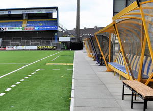 大住良之の「この世界のコーナーエリアから」第95回「増える一方の『ベンチスタート』」(1)驚くほどに鈍かったJリーグの動きの裏にある理由の画像