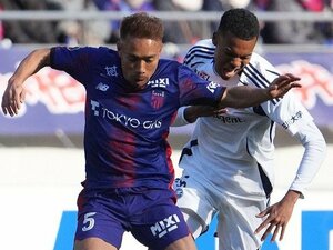 ｢明確な武器｣｢守備が軽い｣日本代表4試合目の大型WB望月ヘンリー海輝に賛否！ 稲本＆柿谷も“笑うしかない”圧巻の高さ披露も失点関与で｢長所と短所が全て出た｣の画像