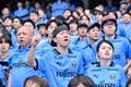 【サポーターアルバム(1)】ホーム4連戦の最終戦を戦った川崎フロンターレのサポーター写真99枚！ 2万1440人が駆け付け最高の雰囲気作る「川崎フロンターレーガンバ大阪(1)」の画像043