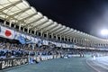 【サポーターアルバム】水曜開催の横浜FC戦に2万人が駆け付けた川崎フロンターレのサポーター写真47枚！ 勝利後の笑顔ショット「川崎フロンターレー横浜FC」の画像025