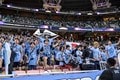 【サポーターアルバム】サウジアラビア・ジェッダ開催のACLE決勝に川崎サポーター700人が集結！ 現地で声援を送ったサポーター写真78枚「アル・アハリー川崎フロンターレ(1)」の画像006